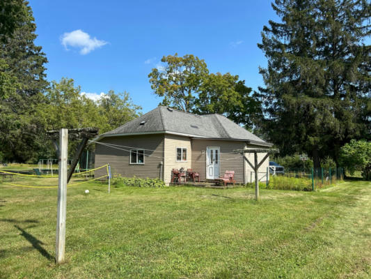 600 W BROAD ST, CRANDON, WI 54520 - Image 1