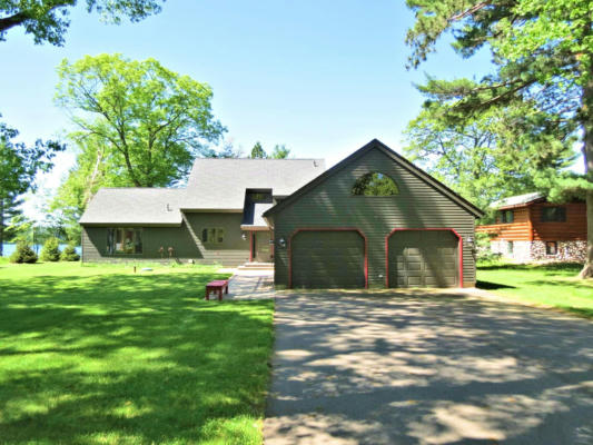 13421 CHERRY BLOSSOM LN, MANITOWISH WATERS, WI 54545 - Image 1