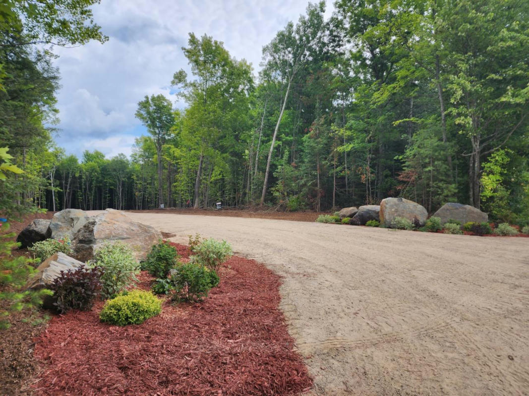 LOT-8 JAVEN RD, THREE LAKES, WI 54562, photo 1 of 14