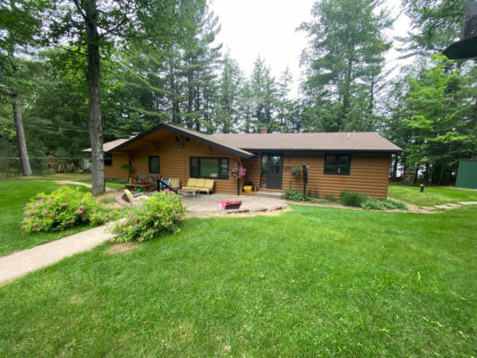 2375 SAMPSON RD, THREE LAKES, WI 54562 - Image 1