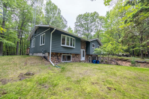 3890 TOWN LINE RD, EAGLE RIVER, WI 54521 - Image 1