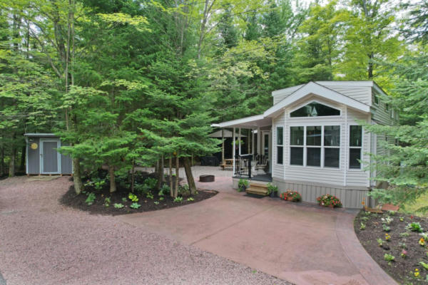 ON INDIAN SHORES RD # 258, WOODRUFF, WI 54568 - Image 1
