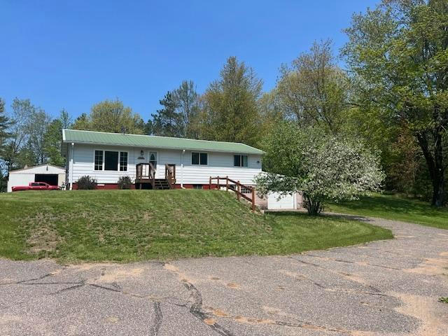 13194 STATE HIGHWAY 64, SURING, WI 54174, photo 1 of 27