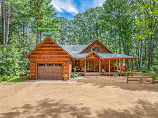 3914 SHEEP RANCH RD, RHINELANDER, WI 54501 - Image 1