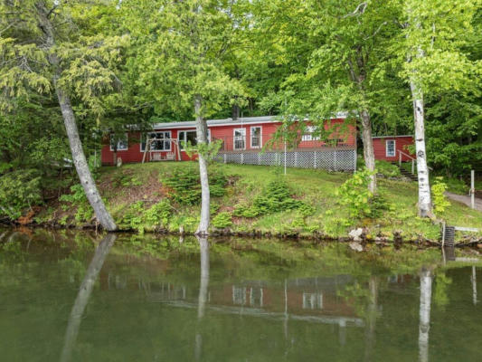 12256 ORMES RD, PRESQUE ISLE, WI 54557 - Image 1