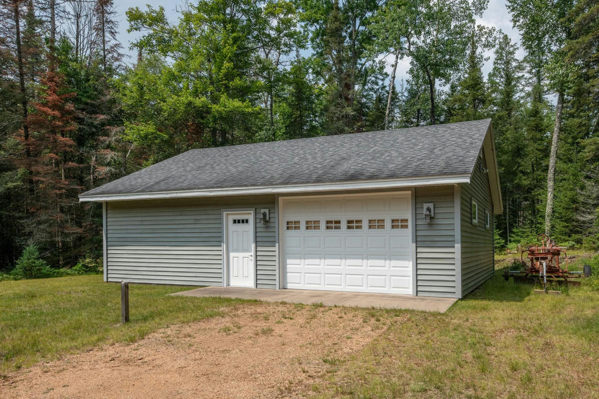 3219 LITTLE BASS LAKE RD, EAGLE RIVER, WI 54521, photo 1 of 22