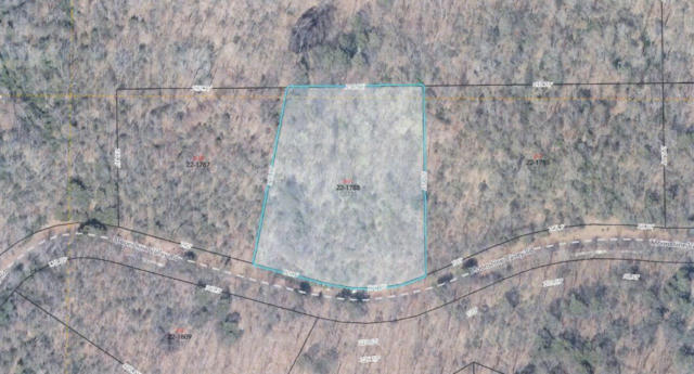 ON MOONSHINE VALLEY RD # LOT 11, PRESQUE ISLE, WI 54557, photo 2 of 6