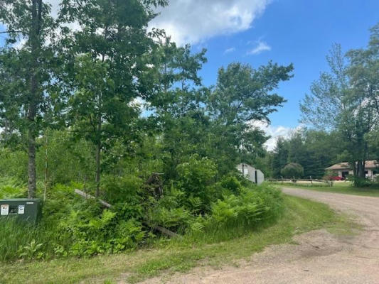ON MERRY LN # LOT 18, ELCHO, WI 54428 - Image 1