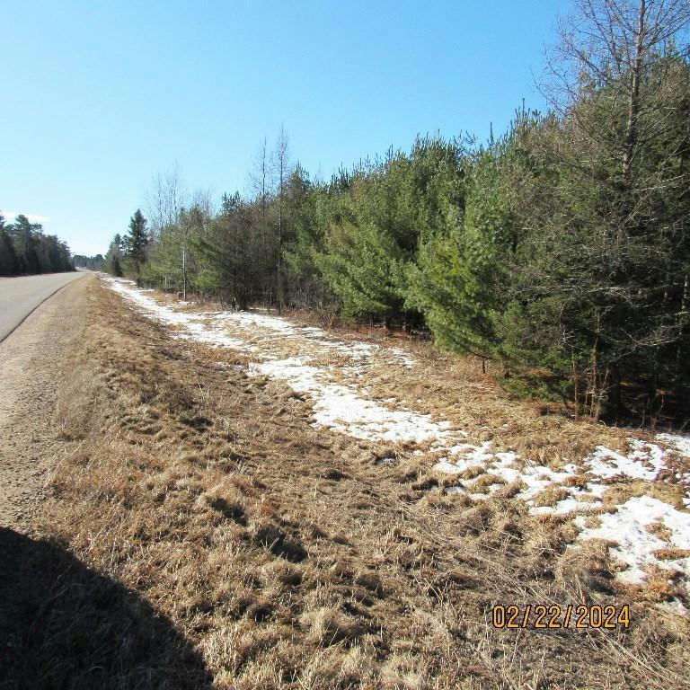 6 ACRES CTH H, GLEASON, WI 54487, photo 1 of 2