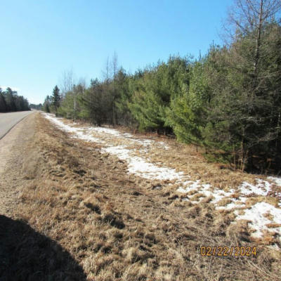 6 ACRES CTH H, GLEASON, WI 54487 - Image 1