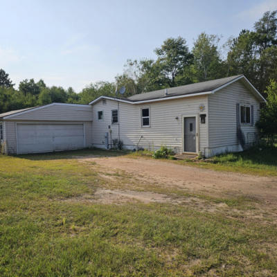 4599 LAKE MILDRED RD, RHINELANDER, WI 54501 - Image 1