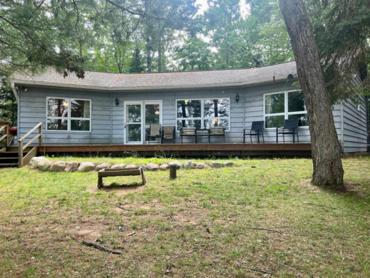 8076 LOST LN, SAINT GERMAIN, WI 54558 - Image 1