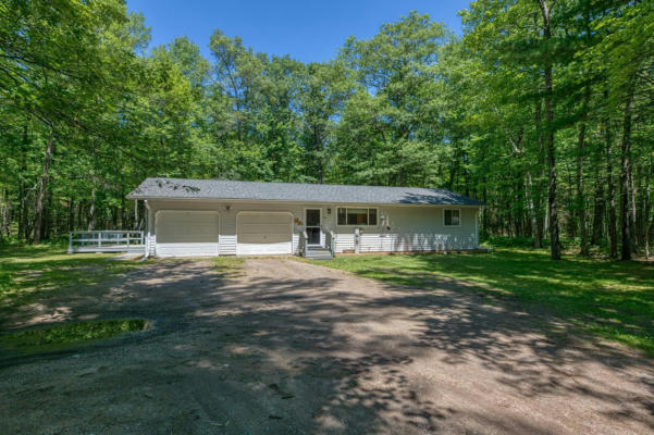 7100 STATE HIGHWAY 70 E # A, SAINT GERMAIN, WI 54558 - Image 1