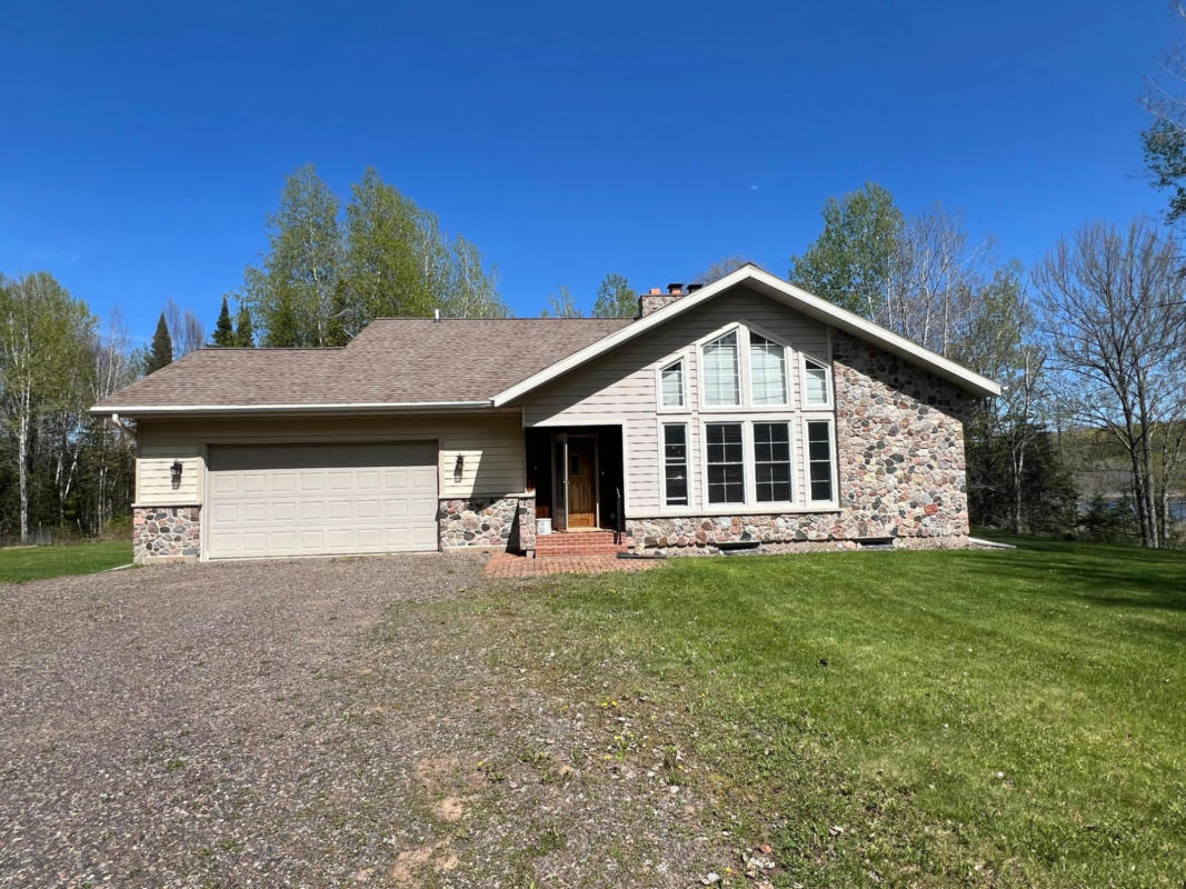 15760 WAGNER VOGT RD, BUTTERNUT, WI 54514, photo 1 of 79