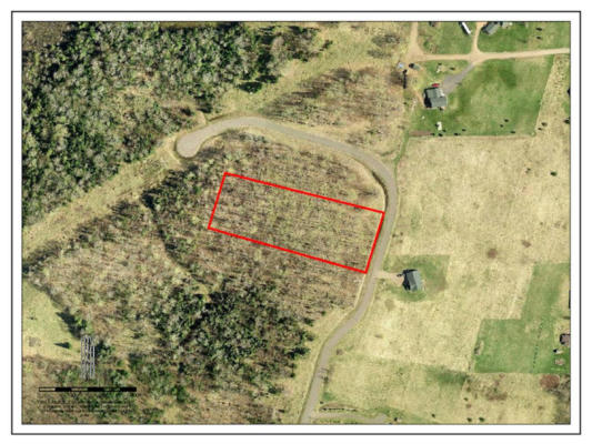 4TH ADD. MARGARET LN # LOT 13, PARK FALLS, WI 54552, photo 3 of 4