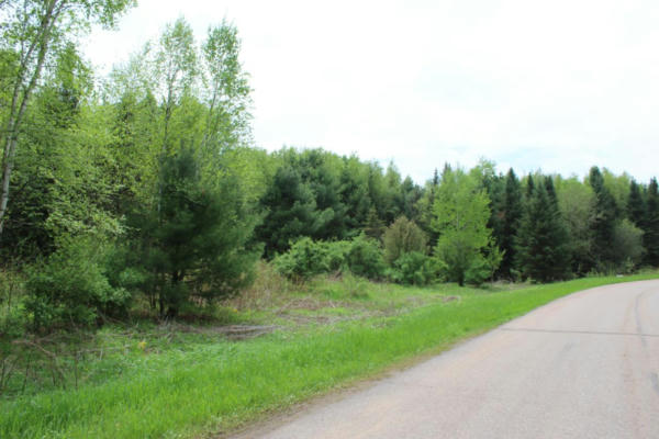 LOT 2 RUSSELL CT, MERRILL, WI 54452 - Image 1