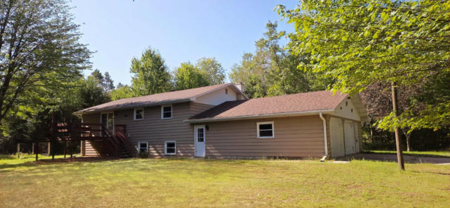 6108 POINT DR, RHINELANDER, WI 54501 - Image 1