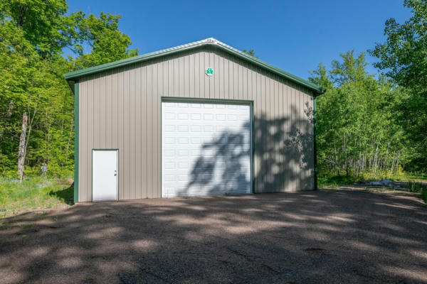 2136 SIMPSON RD, PHELPS, WI 54554 - Image 1