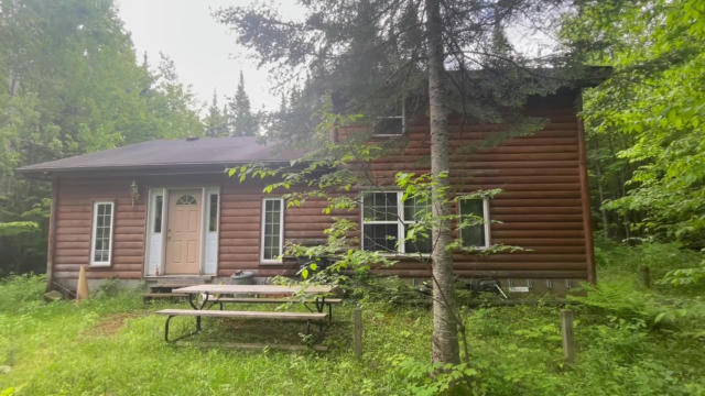 13773 TOWN HALL RD, BUTTERNUT, WI 54514 - Image 1