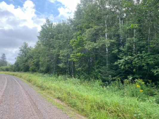 ON RIGHT OF WAY RD, BUTTERNUT, WI 54514 - Image 1