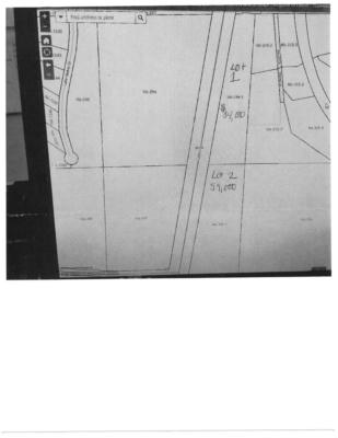 LOT # 1 HWY 51, HAZELHURST, WI 54531, photo 2 of 2