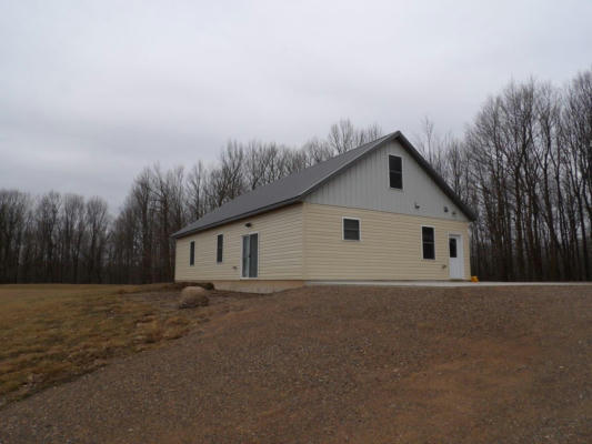 8256W SQUIRES RD, OJIBWA, WI 54862, photo 3 of 40