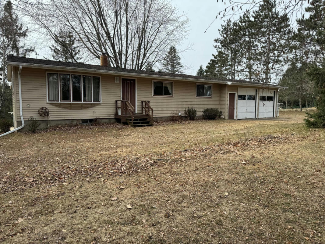 141315 WOODLAND DR, WAUSAU, WI 54401, photo 1 of 9