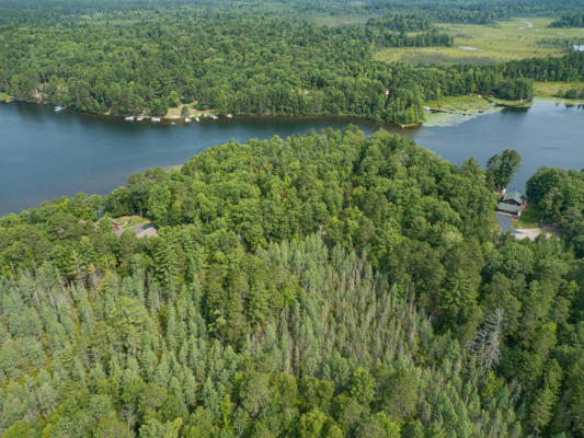 LOT 4 BIRCH POINT RD, CONOVER, WI 54519 - Image 1