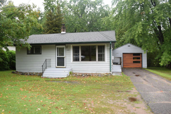 1322 RIVER ST, RHINELANDER, WI 54501 - Image 1