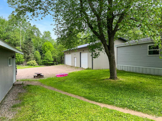 3511 SUNNY POINT RD, HARSHAW, WI 54529 - Image 1
