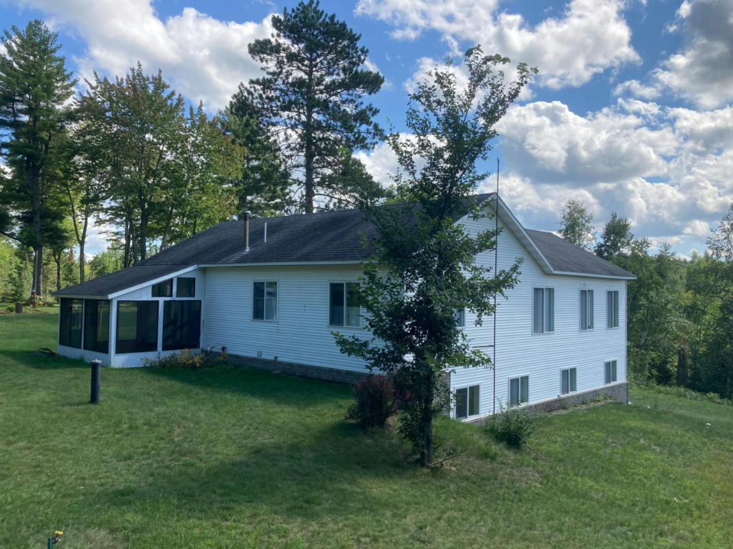 4997 CTH Y, LITTLE RICE, WI 54531, photo 1 of 14