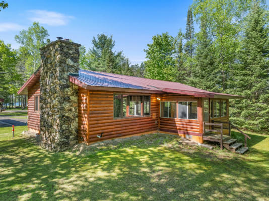 13710 EIGHT O CLOCK BLVD, MANITOWISH WATERS, WI 54545 - Image 1