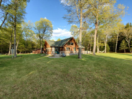 1225 N SUGAR BUSH LN, PHELPS, WI 54554 - Image 1