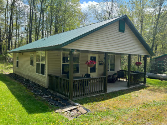 5312 WOLF RD, TIPLER, WI 54542 - Image 1