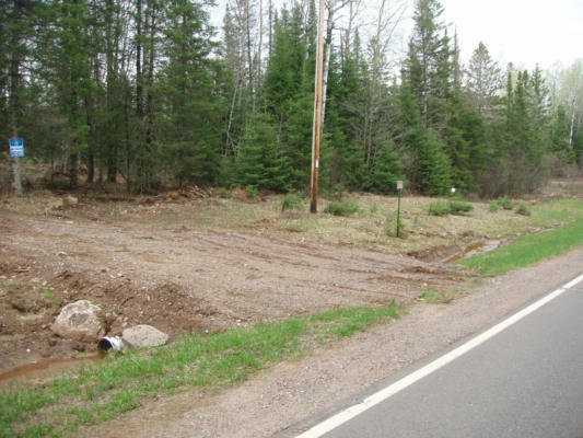 ON CTH N # LOT 3, GLIDDEN, WI 54527, photo 2 of 6
