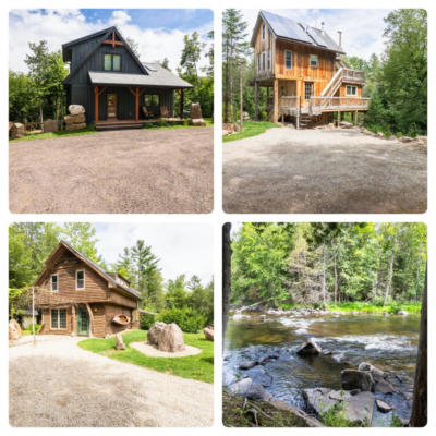 ON LOON RAPIDS RD, MOUNTAIN, WI 54149 - Image 1