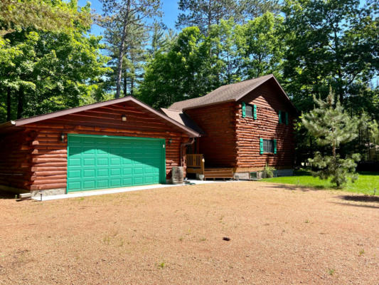 4626 CHURCH RD, CONOVER, WI 54519 - Image 1