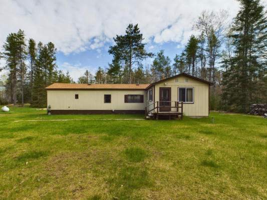 W10836 BLUEBERRY POINT RD, DUNBAR, WI 54119 - Image 1