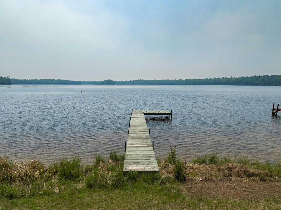 ON HOLIDAY HAVEN LN, THREE LAKES, WI 54562, photo 1 of 14