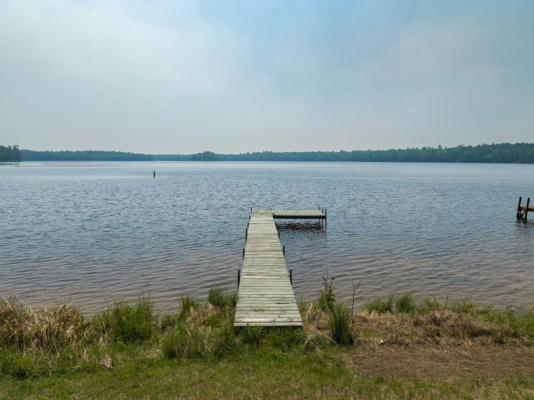 ON HOLIDAY HAVEN LN, THREE LAKES, WI 54562 - Image 1
