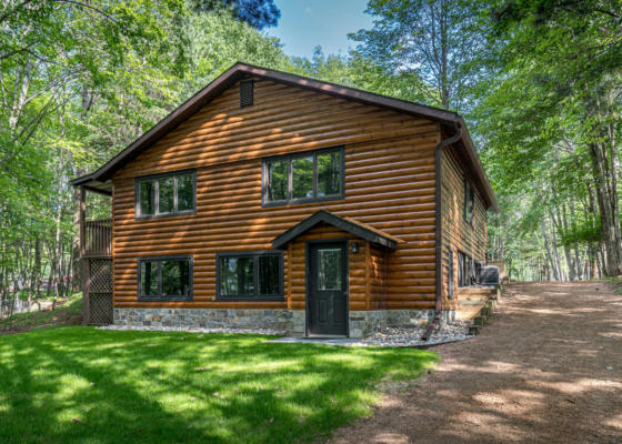 1579 S SHORE DR, SAINT GERMAIN, WI 54558 - Image 1