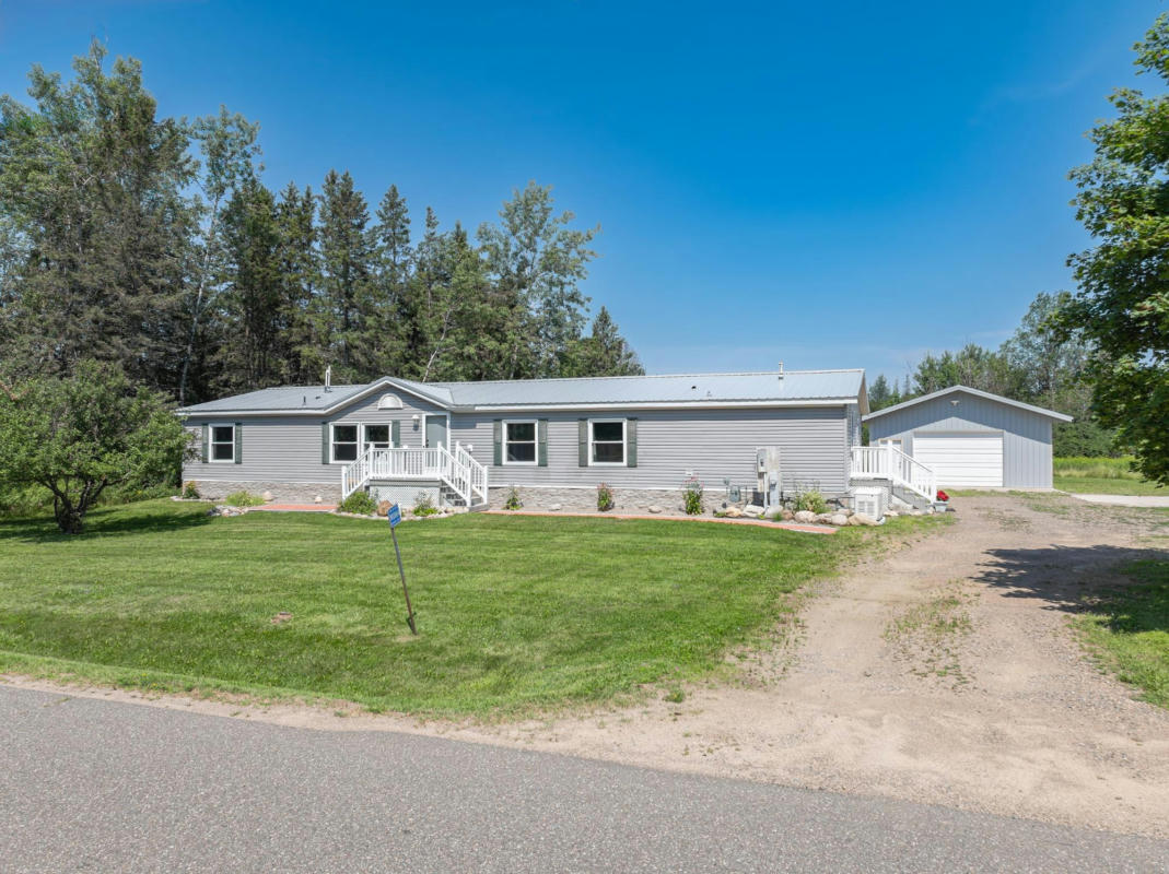 W10864 ENTERPRISE LAKE RD, ELCHO, WI 54428, photo 1 of 46