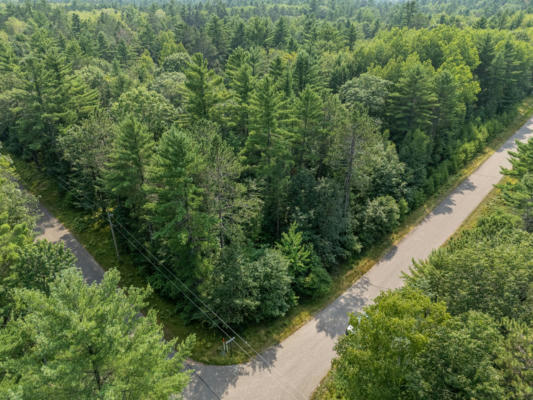 LOT 1 BLUEBIRD LN, WOODRUFF, WI 54568 - Image 1