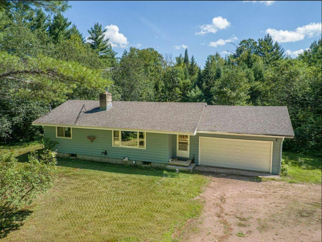 3827 STATE HIGHWAY 17 N, EAGLE RIVER, WI 54521, photo 1 of 23