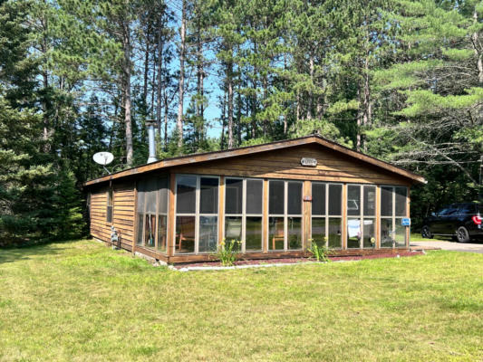 8696 OSIER LN, SAINT GERMAIN, WI 54558 - Image 1